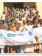 Mali Launches International Volunteer Year 2026 During National IVD Celebration