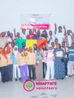 Senegal Officially Marks the International Year of Volunteers 2026 Launch