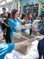 National Volunteering Strategy for Achieving the SDGs 