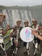 Zambia Steps Into IVY 2026 With New National Focal Point