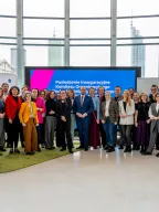 Poland has established an Organising Committee for the International Volunteer Year 2026 (National Committee).