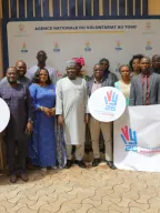 Togo Launches IYV 2026 Preparations as the National Coordination Committee Holds Its First Meeting 