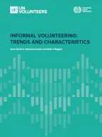 Informal Volunteering