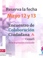 Encuentro de Colaboración Ciudadana y voluntariado. De la inspiración a la acción
