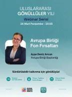 National Volunteering Committee - ILA Talks