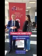 L'Office franco-québécois pour la jeunesse (OFQJ France) célèbre l'Année internationale des volontaires 