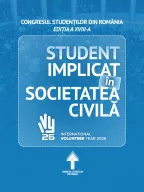 Congresul Studenților din România