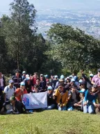 Voluntariado en acción: construyendo futuros solidarios