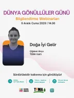 Nature Does You Good 