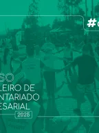 Censo Brasileiro de Voluntariado Empresarial 2025