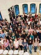 An Initiative Amplifying Student Access to Advancements in AI, Fusion, Fission, SMRs, and the Energy Sector