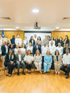Lanzan Comité Nacional para promover el Año Internacional de los Voluntarios para el Desarrollo Sostenible
