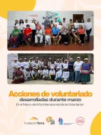 Día del Padre Fundación Terra