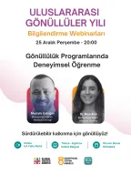 Experiential Learning in Volunteering Programs