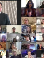 Youth Access Events Furthering Energy and Technology SDGs 