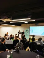 Program for Marking the IVY 2026 Presented in Zagreb