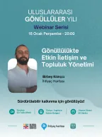 Manage Volunteer Communities Through Effective Communication