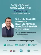 Creating Meaningful Impact Through University Volunteer Projects