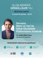 Understanding Digital Volunteering Platforms Through Behavioural Science and Data