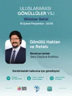 Volunteer Rights and Well-being 