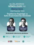 Freedom of Association and Volunteering in Field Research