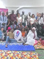 Launch of the IVY 2026 Territorial Activities: The Intercultural Ndogou in Mbour