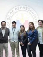 PNVSCA Rallies Various Sectors for IVY
