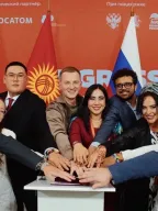 Russia launches IVY 2026 National Action Plan