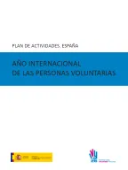 Spain’s National Action Plan (Plan de Actividades) for IVY 2026
