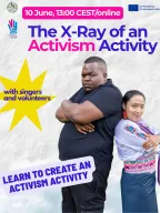 The X-Ray of an Activism Activity