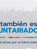 Convocatoria "Historias de Voluntariado 2026"