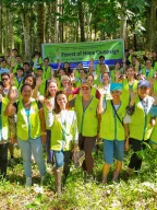 ‘Forest of Hope’ Campaign In Celebration of World Soil Day and International Mountain Day – Philippines
