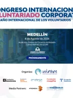 Voluntare International Corporate Volunteering Conference