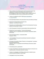 IVY 2026 Cyprus Action Plan