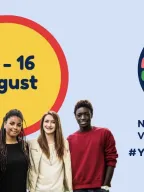National Youth Volunteer Week 