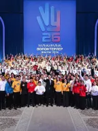 President of Kazakhstan Calls for Expanding the Volunteer Movement and International Cooperation