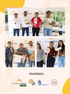 RECICLATON 2026 A NIVEL REGIONAL