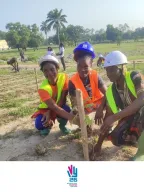 Agence Nationale Pour le Volontariat au Togo