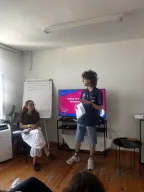 A New Initiative Marks the International Volunteer Year 2026 in Plovdiv, Bulgaria