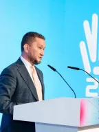 First CIS Volunteer Forum in the framework of IVY 2026 took place in Astana
