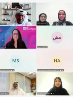 UAE Local Committee - International Year of Volunteers Kick-off  Meeting
