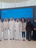 UAE Local Committee - International Year of Volunteers Workshop Event
