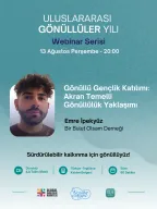 Youth Volunteering and Youth Participation