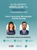 Volunteer Support in Combating Deep Poverty