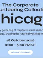 Corporate Volunteering Collective | Chicago