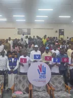 Talent Connect