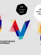 El voluntariado al servicio del desarrollo sostenible: Una ambición para 2030 y más allá 