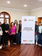 Creación Comité Impulsor del Año Internacional del Voluntariado