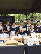The 200-plus Volunteers Who Made Tzu Chi’s SYNC. Festival Possible 