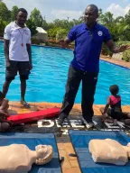 World Drowning Prevention Day